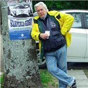 ex regista schermo gigante stadio Udine, ex collaboratore reti tv mette la sua esperienza al servizio di un corso di fotografia dinamico